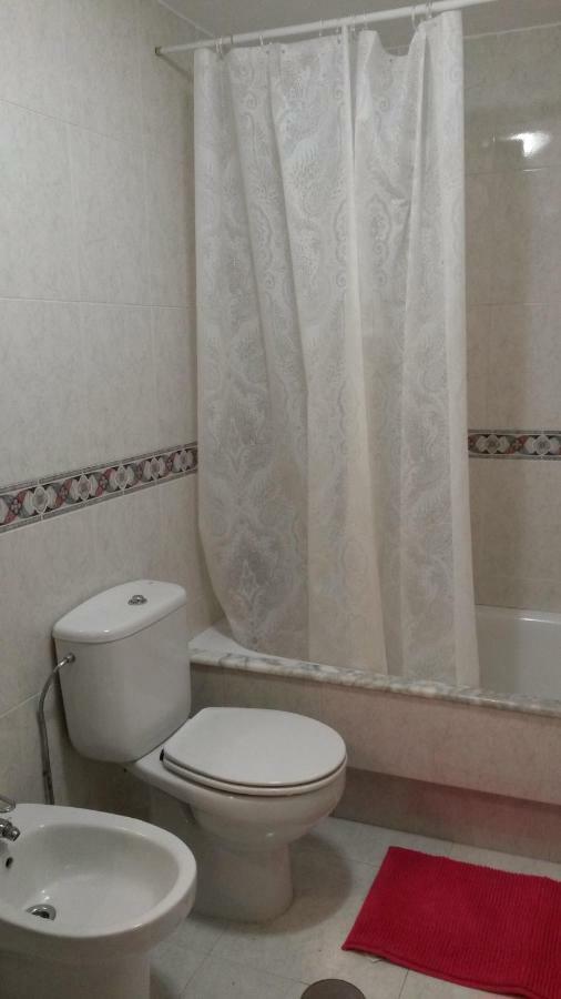 Apartamento En El Casco Historico Santiago de Compostela Exterior foto